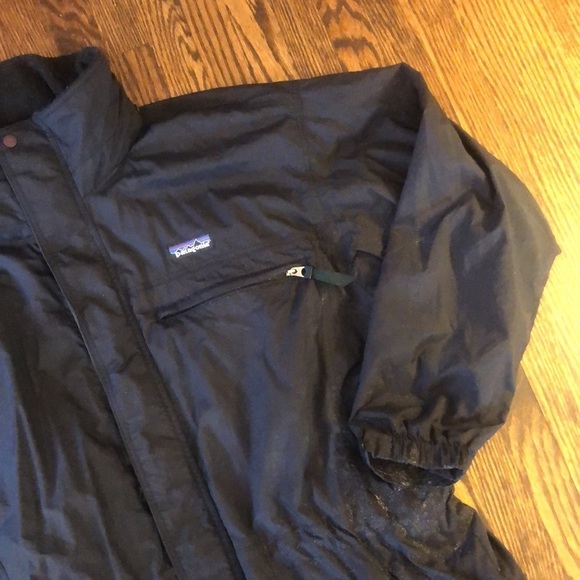 PATAGONIA Rain Jacket - Picture 4 of 7